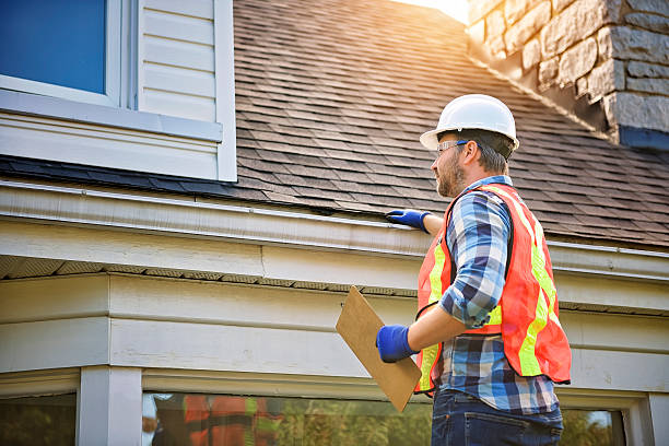 Trusted Storm Damage Roof Repair service in New Richmond, WV - Brentwood Metal Roofing