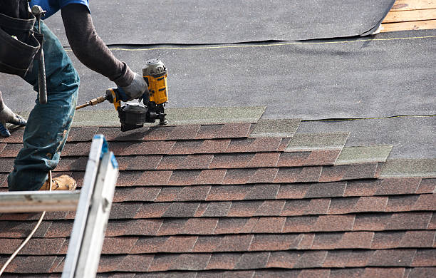 Licensed Roof Replacement service in New Richmond, WV - Brentwood Metal Roofing